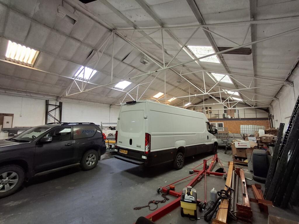 Additional image 5 of Hightown House, Crow Arch Lane Industrial Estate, Crow Arch Lane, Ringwood, BH24 1PD