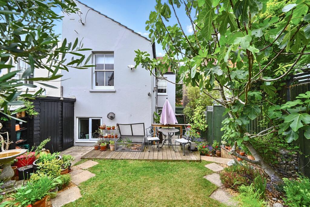 Additional image 34 of Buxton Road, Brighton, BN1