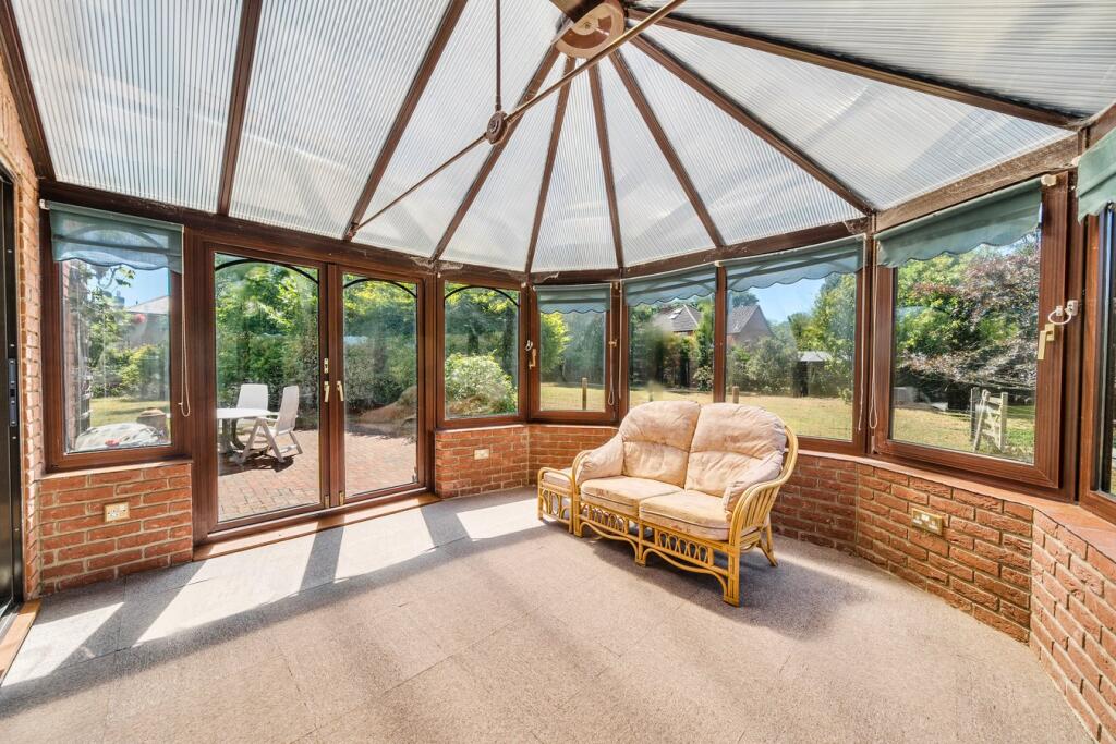 Additional image 11 of Bisterne Close, Burley, Ringwood, BH24