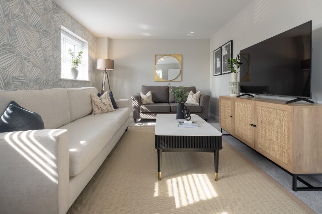 Additional image 2 of Locomotive Way, 
off Station Road, 
BL6 5XF