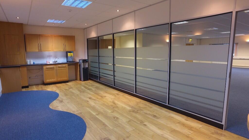 Additional image 9 of Navigation Business Park, Waters Meeting Road, Bolton, Greater Manchester, BL1