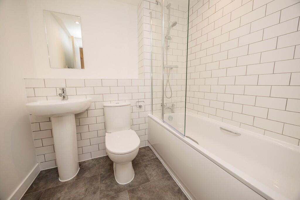 Additional image 8 of Deansgate Gardens, Central Street, Bolton, Greater Manchester, BL1