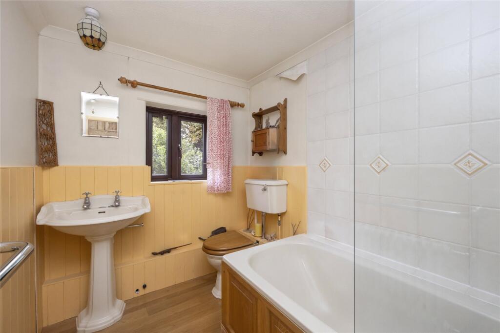 Additional image 14 of Elder Cottages, Nepcote, Findon Village, West Sussex, BN14