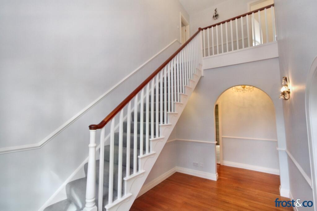 Additional image 22 of Haig Avenue, Poole