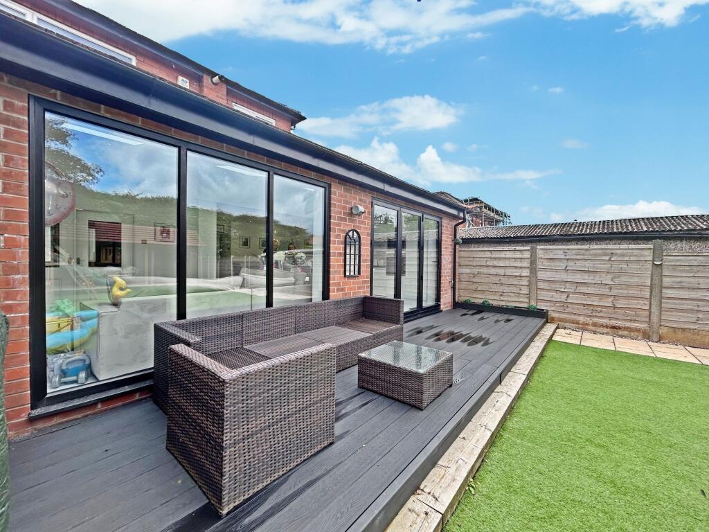 Additional image 27 of Braddyll Road, Bolton, BL5