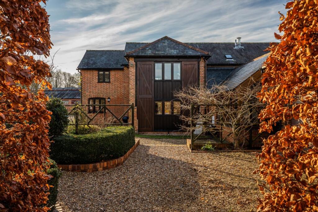 Additional image 26 of Willett Road, Ashington, Wimborne, Dorset, BH21