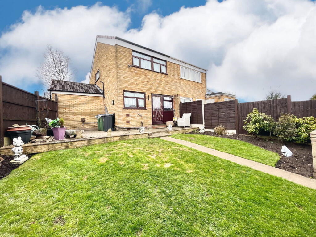 Additional image 18 of Deal Drive, TIVIDALE, Oldbury.