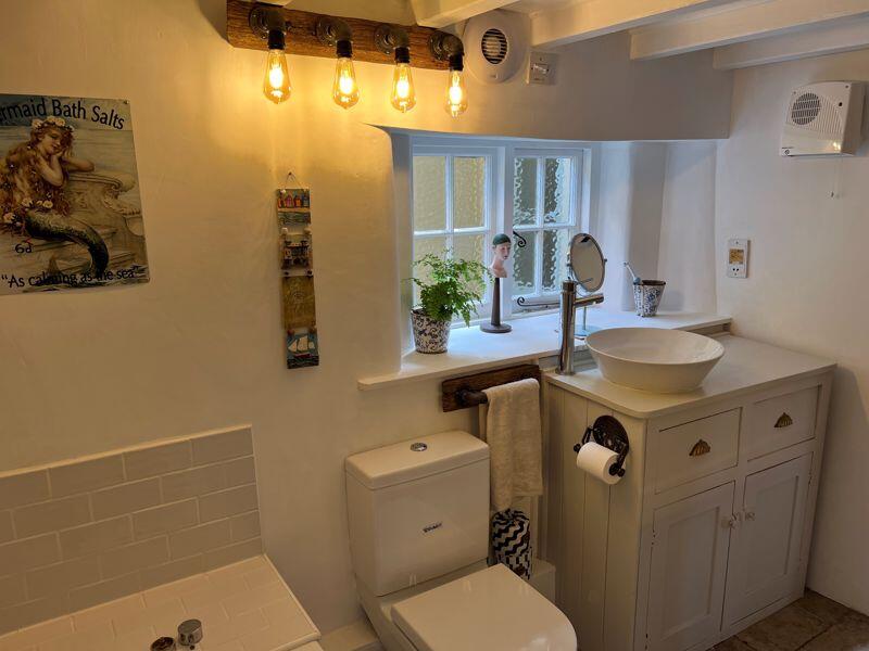 Additional image 17 of Traditional Character Thatched Cottage In Pretty Purbeck Hamlet