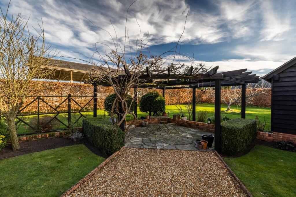 Additional image 27 of Willett Road, Ashington, Wimborne, Dorset, BH21