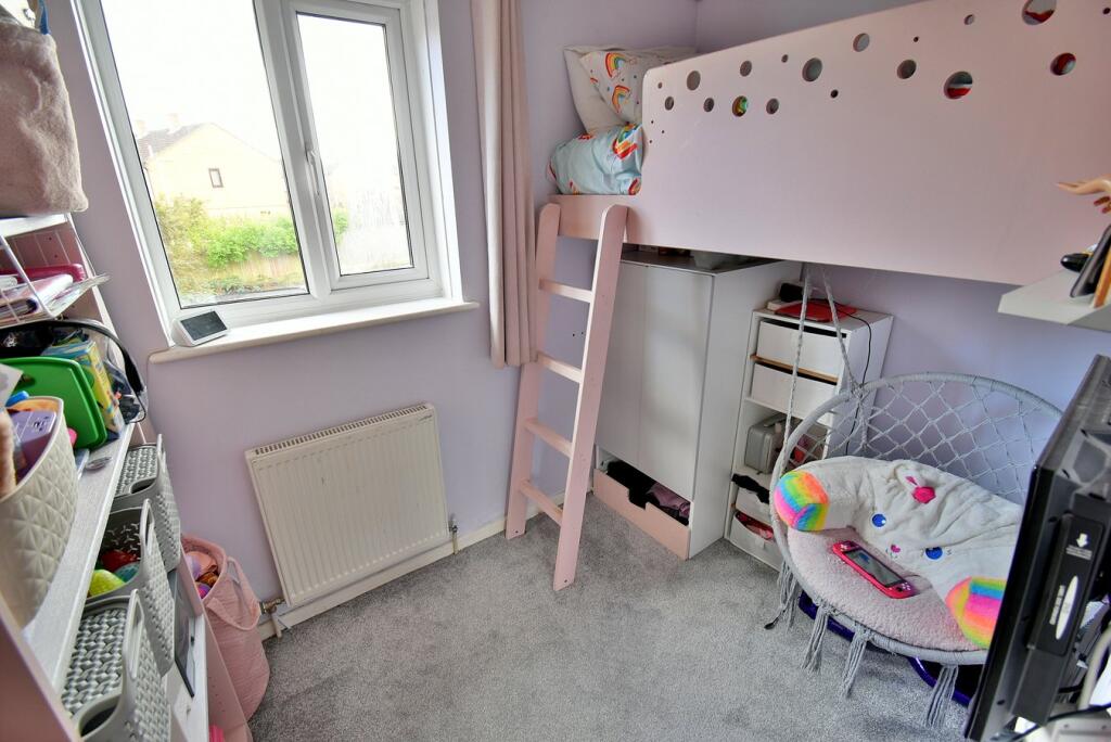 Additional image 10 of Plantagenet Crescent, Bournemouth, BH11