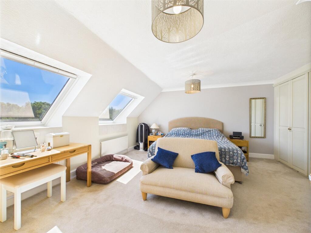 Additional image 11 of The Meridians, Christchurch, Dorset, BH23