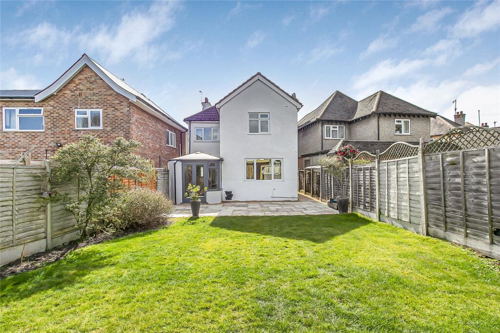 Additional image 21 of Alverton Avenue, Poole, Dorset, BH15