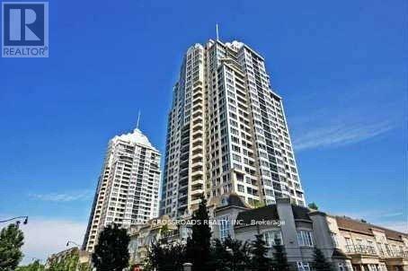 Primary image of 402 - 1 REAN DRIVE|Toronto (Bayview Village), Ontario M2K3C1