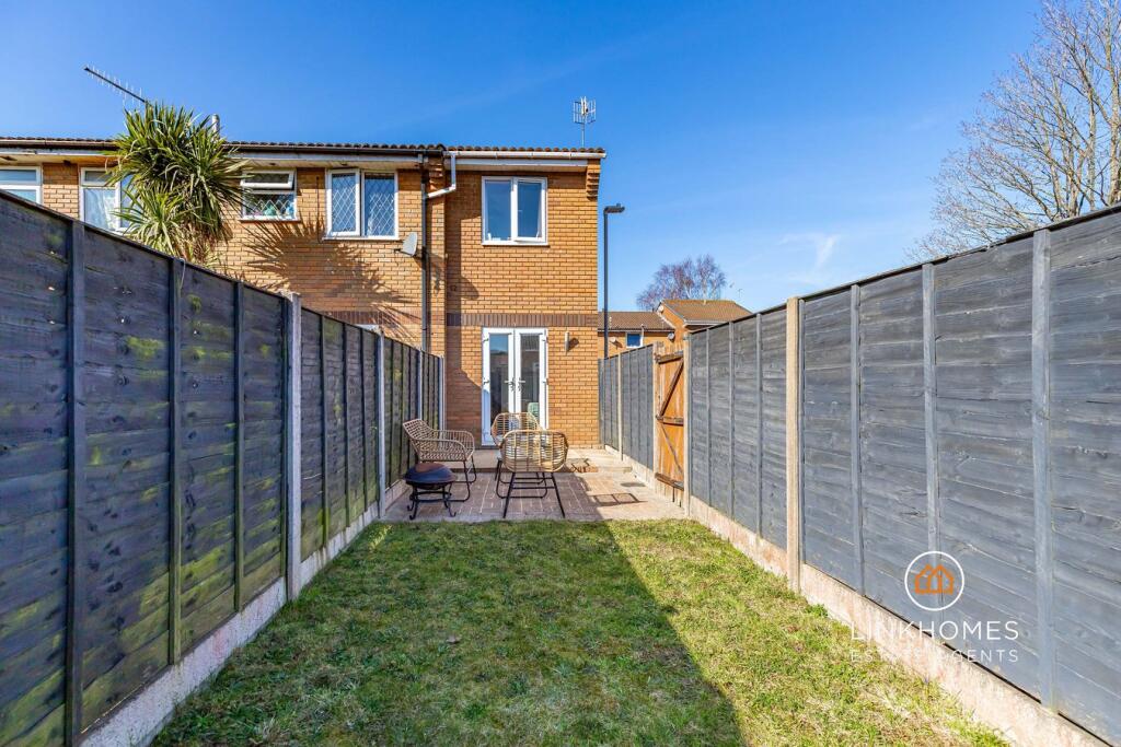 Additional image 14 of Chetnole Close, Poole, BH17