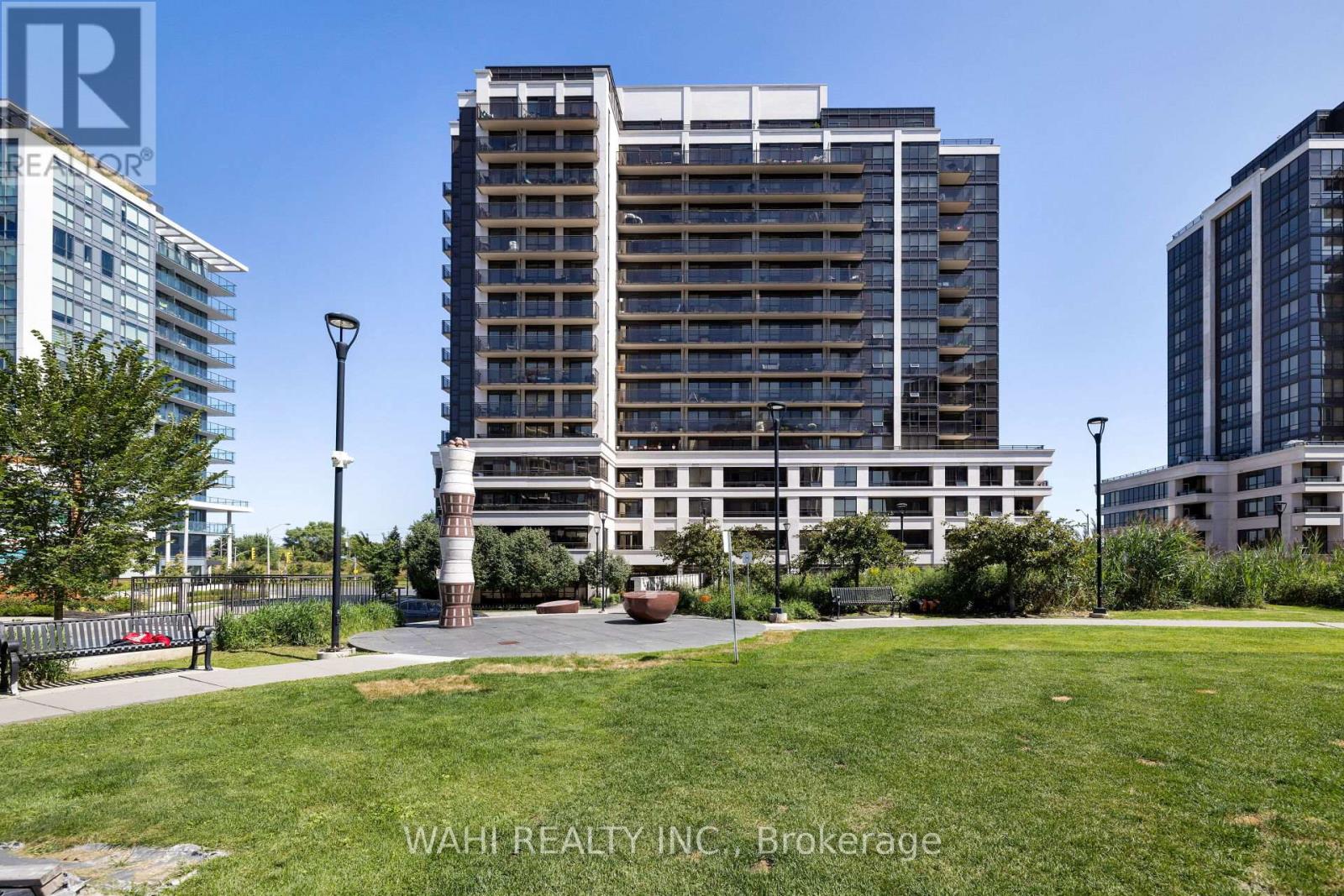 1406 - 1 DE BOERS DRIVE|Toronto (York University Heights), Ontario M3J0G5
