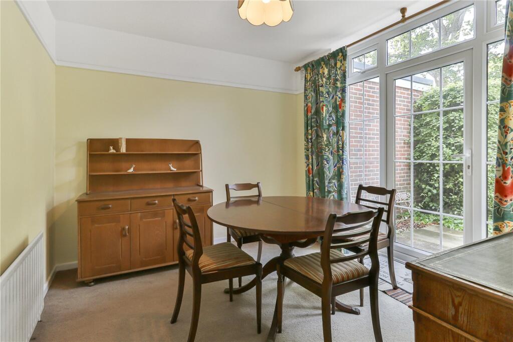 Additional image 5 of Selworthy Close, Whitecliff, Poole, Dorset, BH14