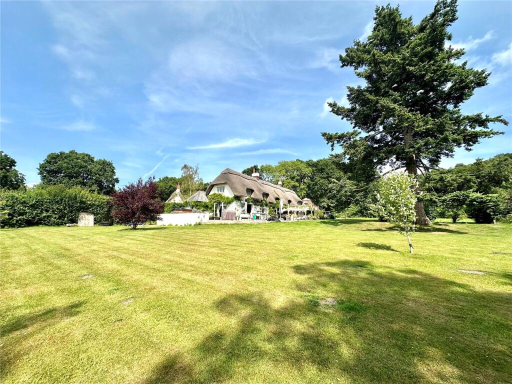 Additional image 4 of Rockford, Ringwood, Hampshire, BH24