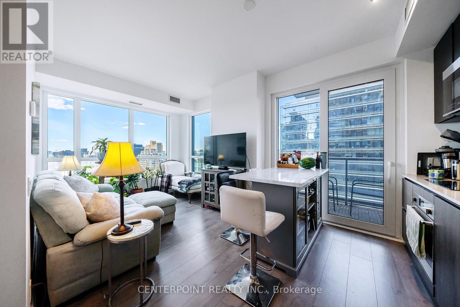 1623 - 108 PETER STREET|Toronto (Waterfront Communities), Ontario M5V0W2