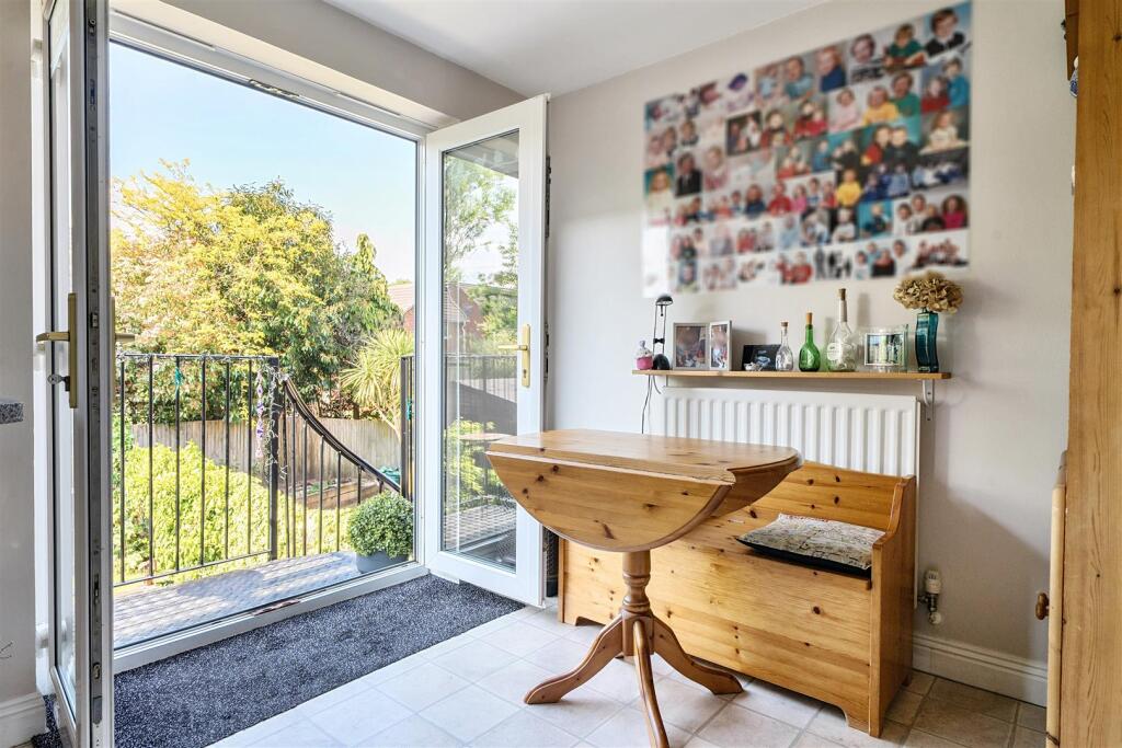 Additional image 8 of Kiln Way, Verwood