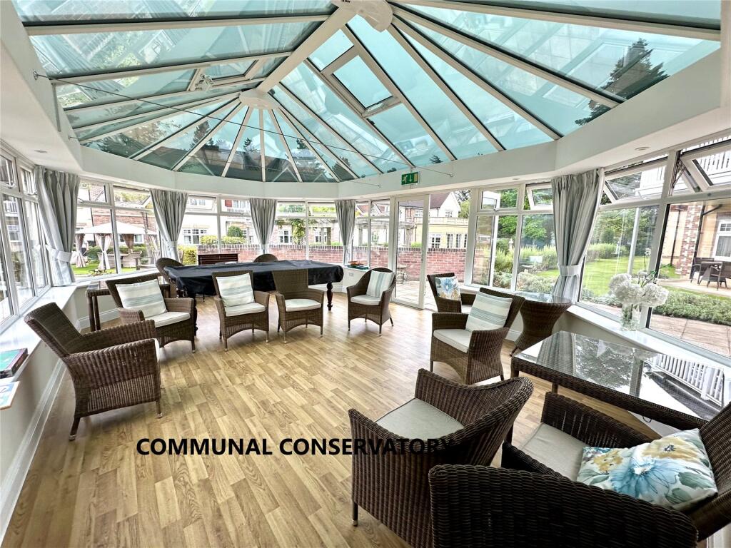 Additional image 8 of Horton Road, Ashley Heath, Ringwood, Dorset, BH24