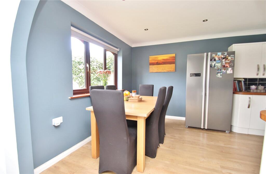 Additional image 4 of Noon Hill Drive, Verwood, Dorset, BH31