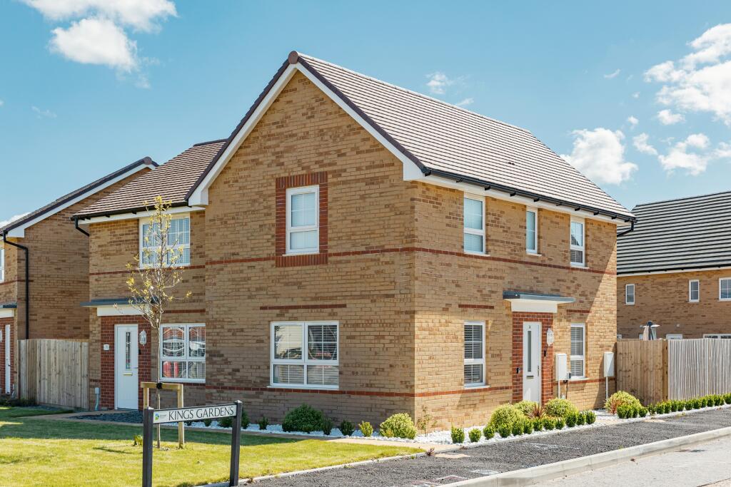 Additional image 4 of Leigh Road,
Wimborne,
BH21 2BZ