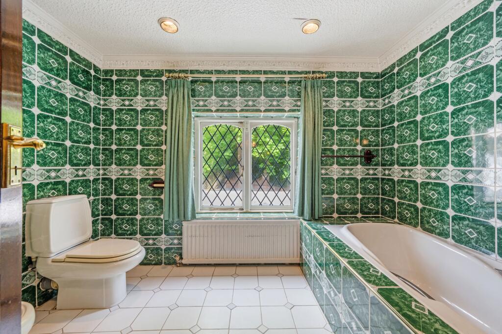 Additional image 41 of Ruscello, Chorley New Road, Bolton, BL1 | Grand Seven-Bedroom Home on 0.7 Acres