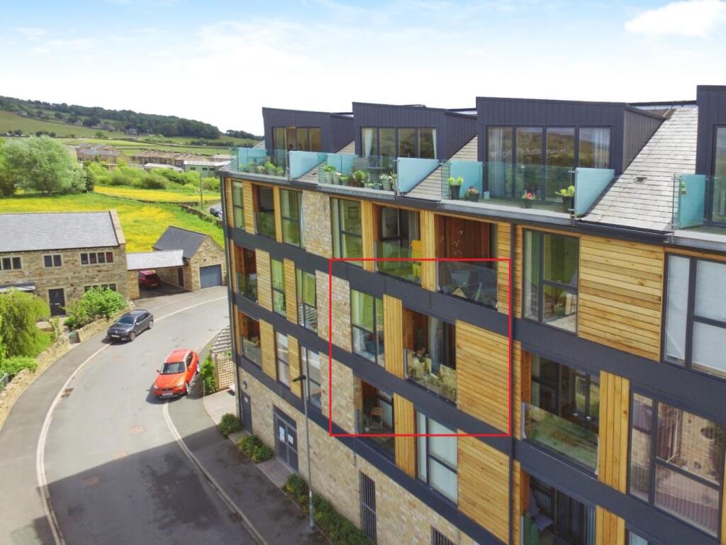 Additional image 4 of Horace Mills, Cononley