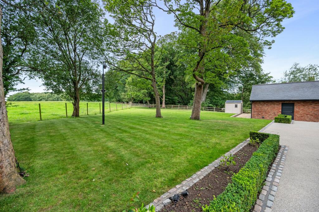 Additional image 54 of Newbrook Road, Bolton, BL5 | Luxury Woodland Retreat with Sunset Views & Stunning Family Interiors