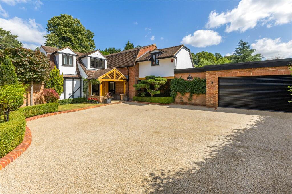 Additional image 32 of Hertford Road, Welwyn, Hertfordshire, AL6