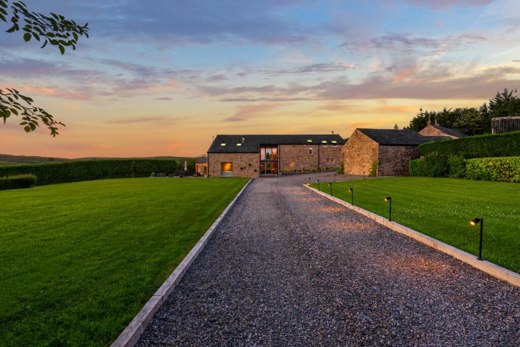 Additional image 3 of Orrell Fold Barn, Moorside Road, Edgworth, Turton,  BL7 0