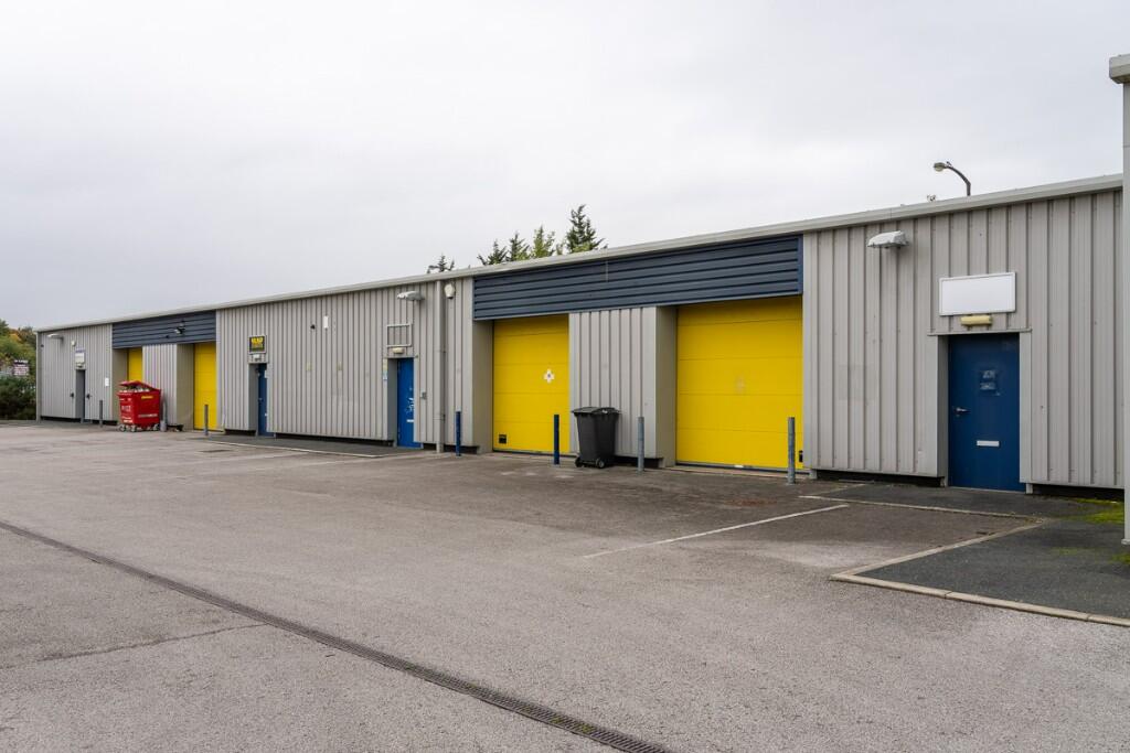 Additional image 3 of Flexspace Business Park, Manchester Rd Bolton BL3 2NZ