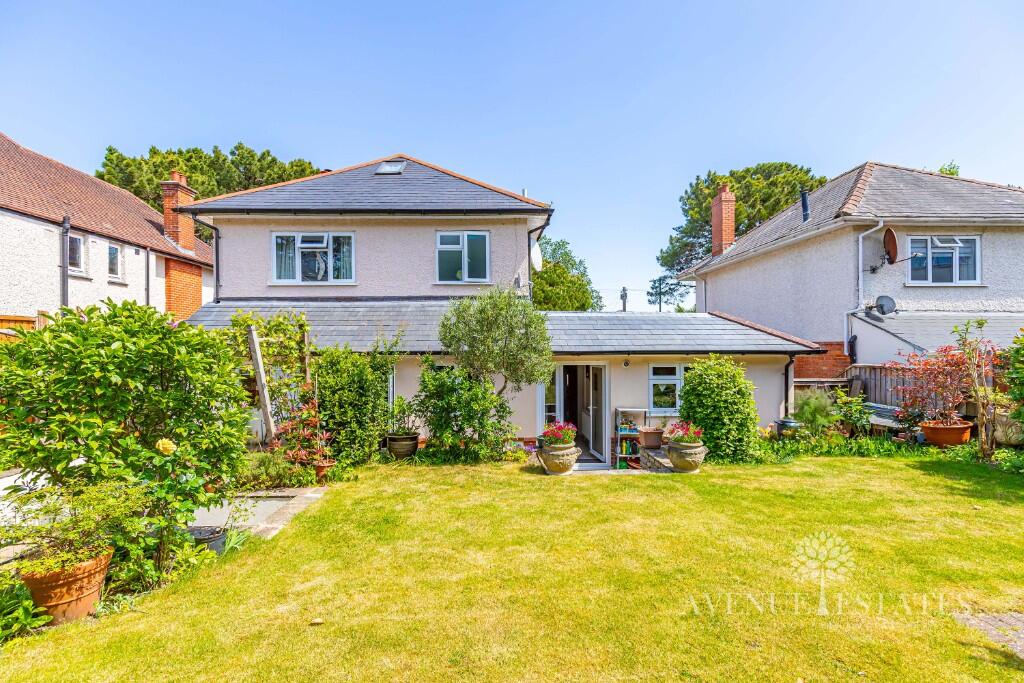 Additional image 23 of Harewood Avenue, Bournemouth, Dorset, BH7