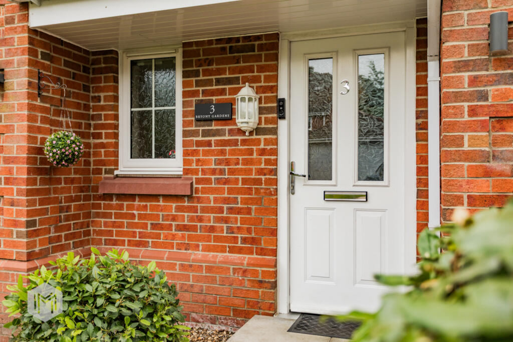 Additional image 32 of Bryony Gardens, Bolton, Greater Manchester, BL3 4FQ