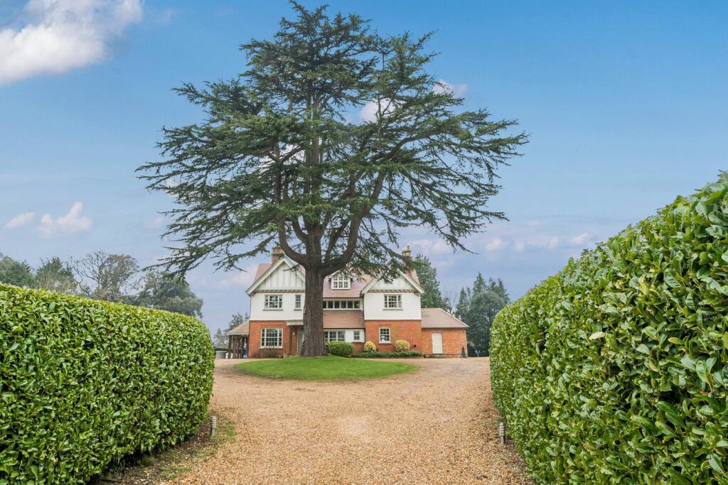 Additional image 16 of Sopley, Christchurch, BH23