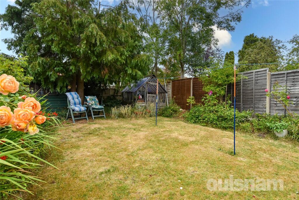 Additional image 22 of Emsworth Grove, Kings Heath, Birmingham, B14