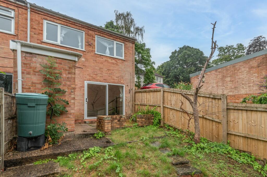 Additional image 11 of Bromfield Road, Southcrest, Redditch, B97