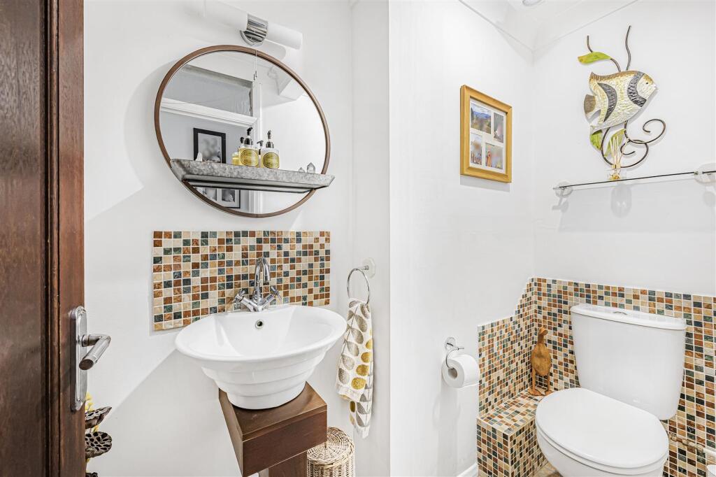 Additional image 17 of Eastbourne Road, Seaford