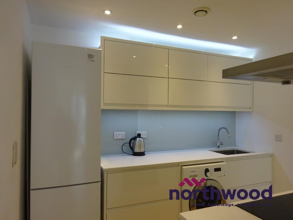 Additional image 4 of Southside Development, City Centre, Birmingham, B5