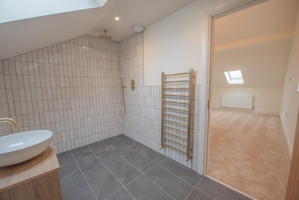 Additional image 12 of Plot 22, House Type F, The Meadows, Cononley