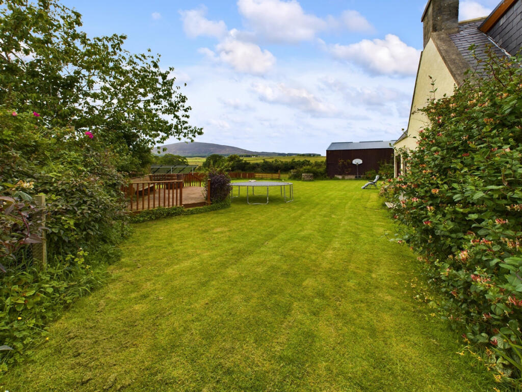 Additional image 32 of Gordonstown, Banff, AB45