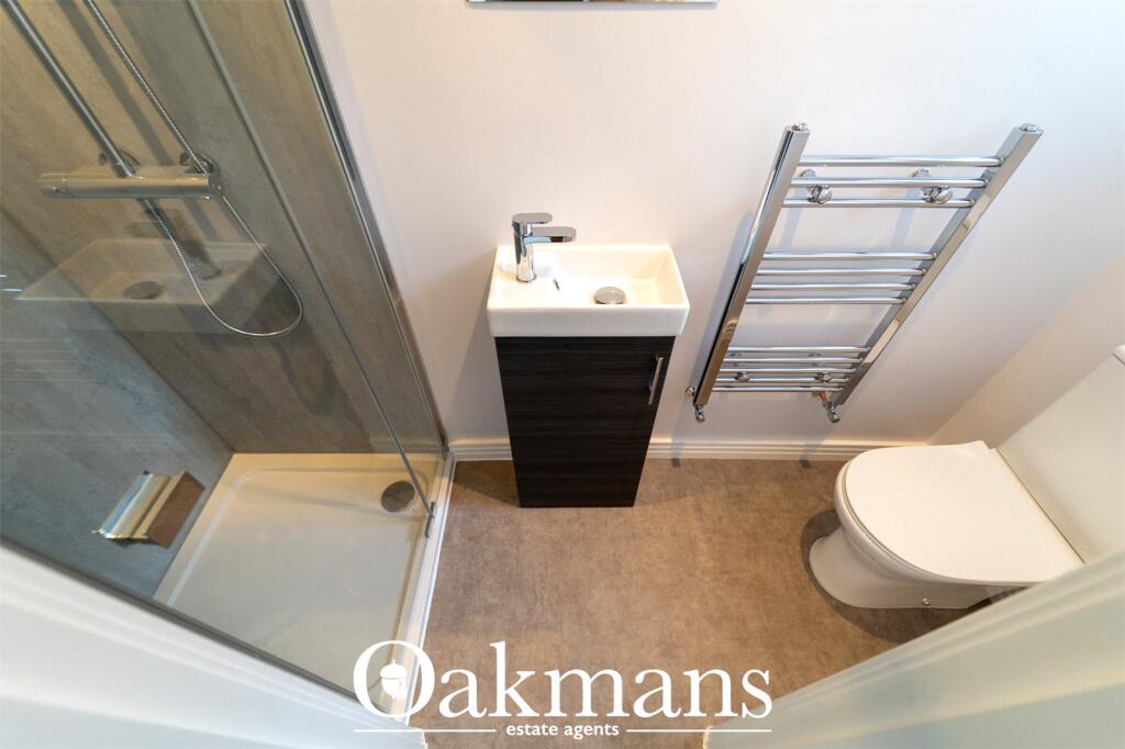 Additional image 15 of Steepwood Croft, Birmingham, West Midlands, B30