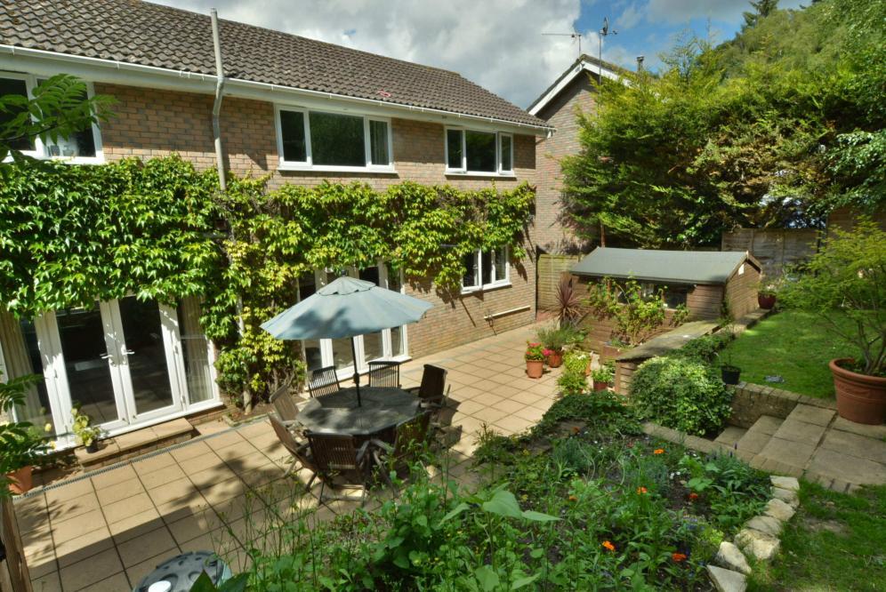 Additional image 18 of Heath Close, Colehill, Dorset, BH21 2LP