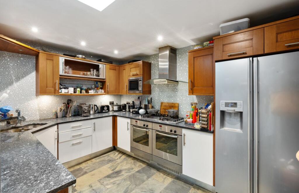 Additional image 6 of The Pool Flat, 117-118 Marine Parade, Brighton, East Sussex, BN2 1DD