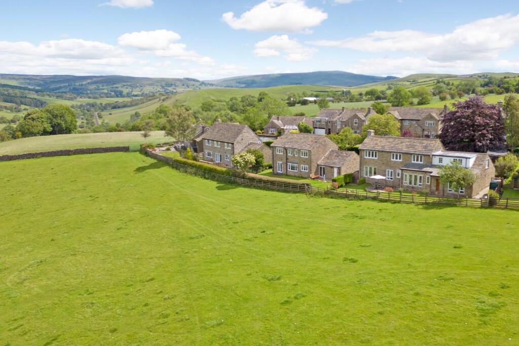 Additional image 33 of Meadowcroft, Draughton, Skipton