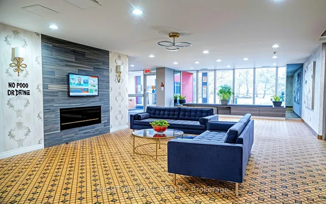 Additional image 6 of 11753 Sheppard Ave Unit 1216