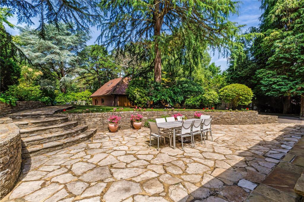 Additional image 18 of Martello Road, Branksome Park, Poole, Dorset, BH13