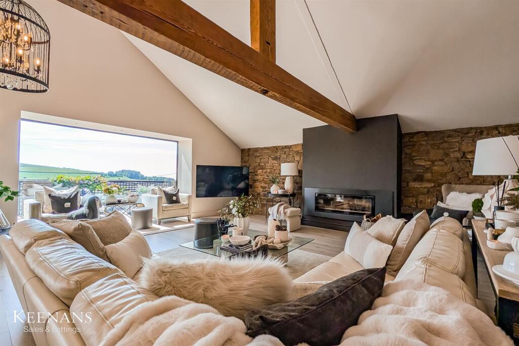 Additional image 6 of Cob House Nabb, Croston Close Road