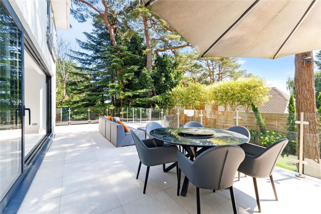 Additional image 3 of Branksome Hill Road, Bournemouth, Dorset, BH4