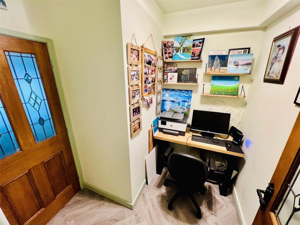 Additional image 19 of Overlea Avenue, Birmingham, West Midlands, B27